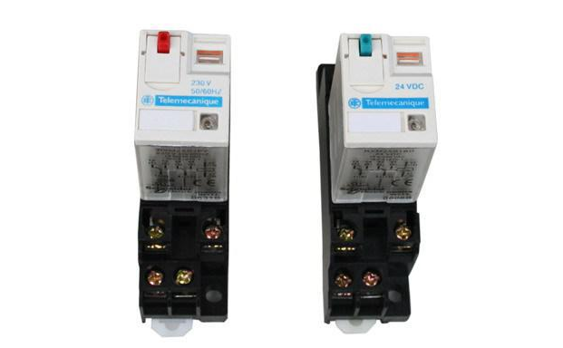 熱繼電器的安裝方向、使用環境和連接線介紹
