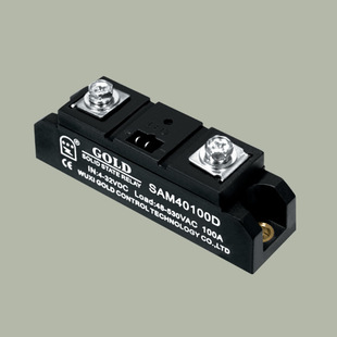 過(guò)載保護(hù)熱繼電器的情況介紹